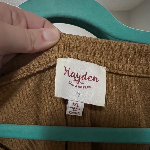 Hayden Los Angeles Dress brand new condition​ - Picture 2 of 2